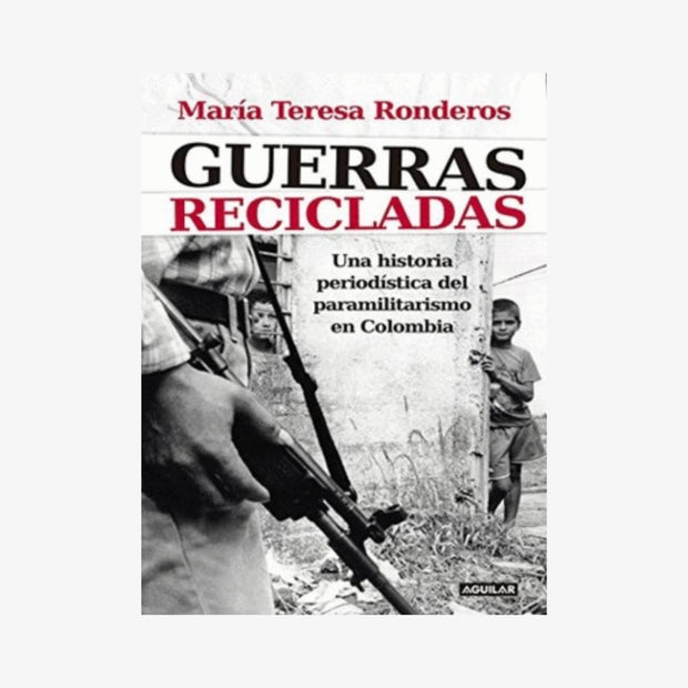 Guerras Recicladas