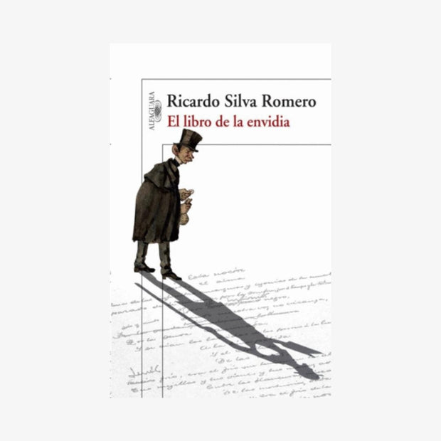 Libro De La Envidia, El