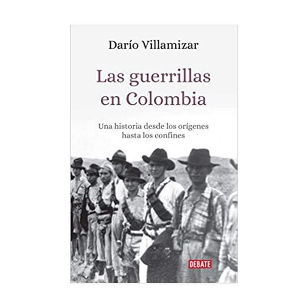 Guerrillas En Colombia, Las