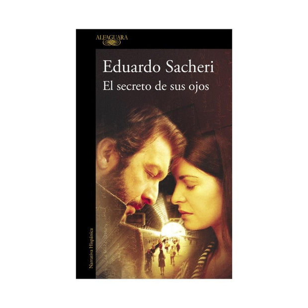Secreto De Sus Ojos, El