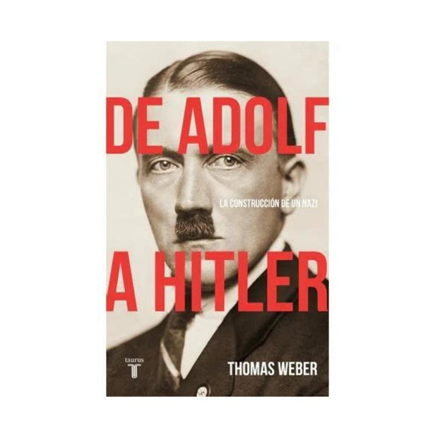 De Adolf A Hitler