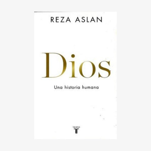 Dios. Una Historia Humana