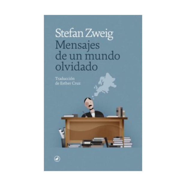 Mensajes De Un Mundo Olvidado