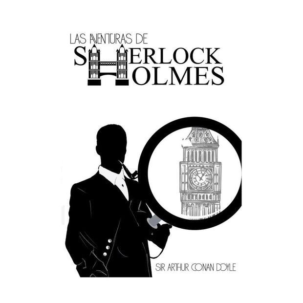 Las Aventuras De Sherlock Holmes