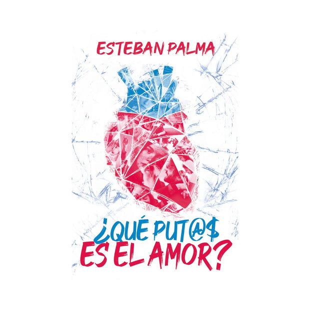 ¿Qué Put@$ Es El Amor? 