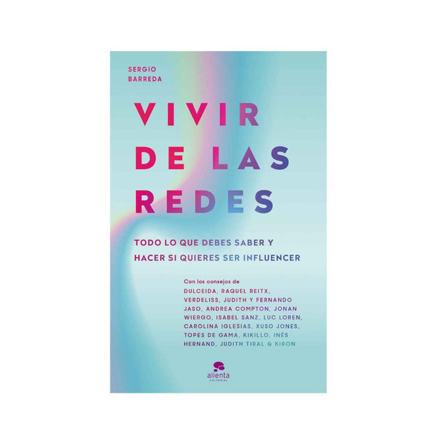 Vivir De Las Redes