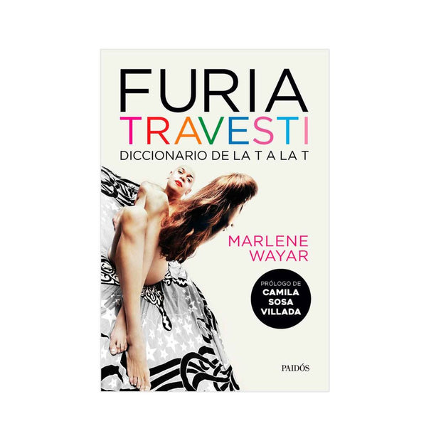Furia Travesti