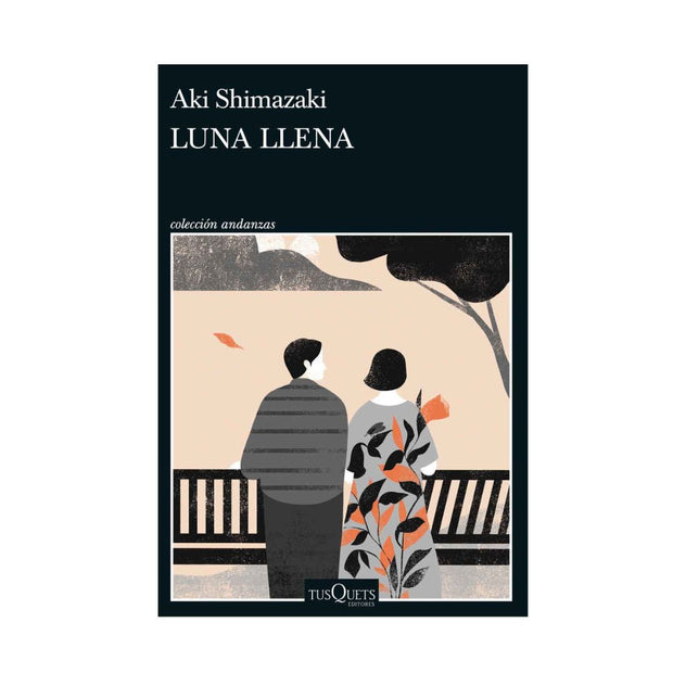Luna Llena