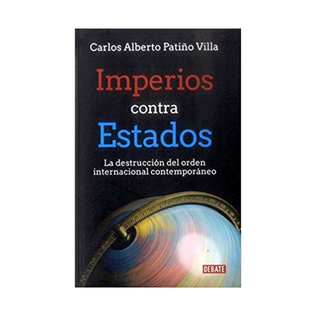 Imperios Contra Estados
