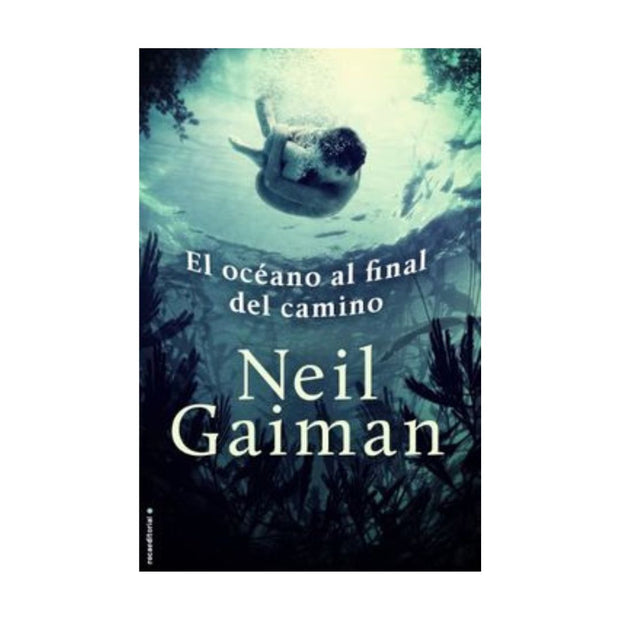 Oceano Al Final Del Camino, El