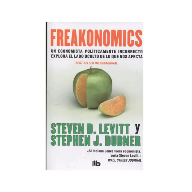 Freakonomics