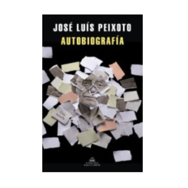 Autobiografia