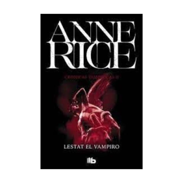 Vampiricas 2-Lestat El Vampiro