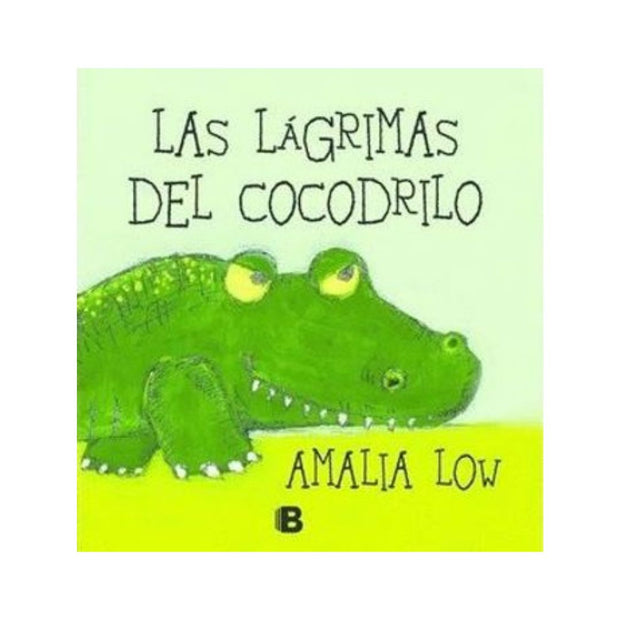 Lagrimas Del Cocodrilo, Las
