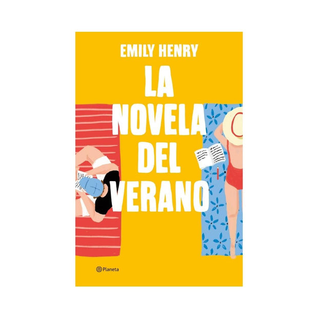La Novela Del Verano