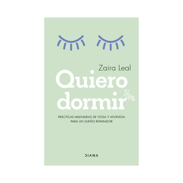 Quiero Dormir