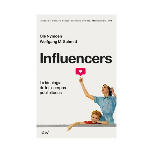Influencers