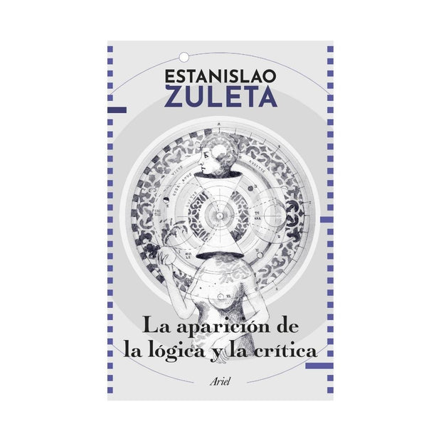 La Aparición De La Lógica Y Crítica