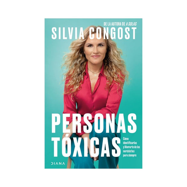 Personas Tóxicas