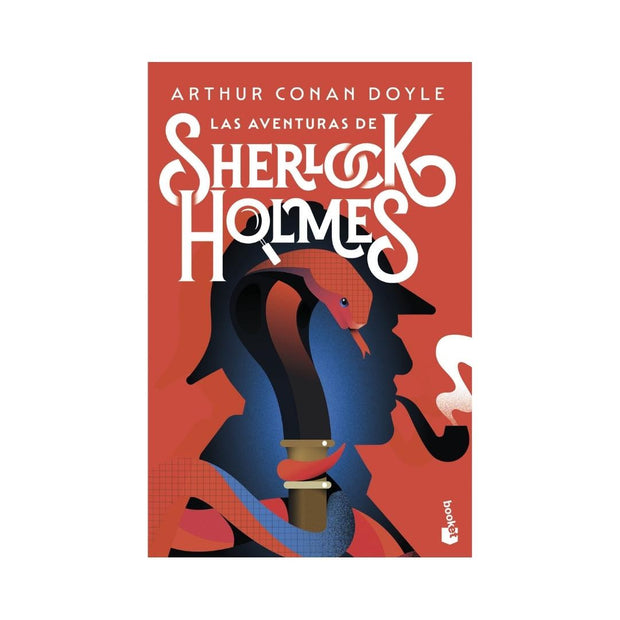 Las Aventuras De Sherlock Holmes