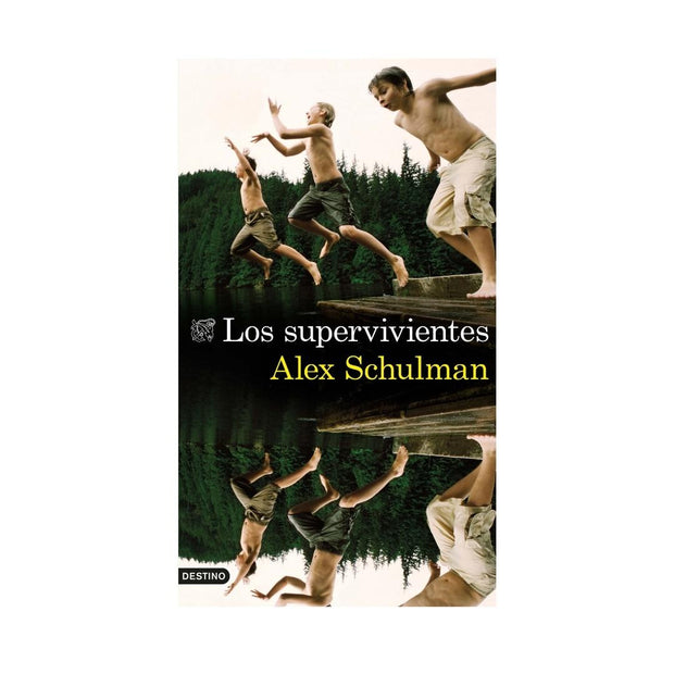 Los Supervivientes