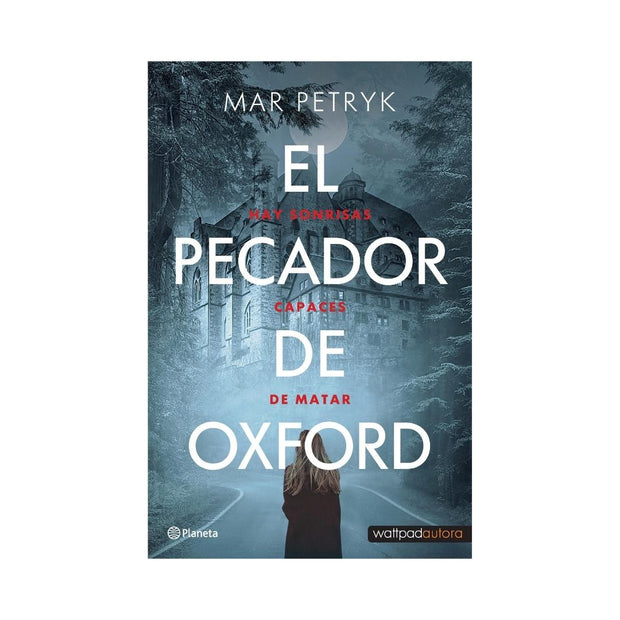 El Pecador De Oxford