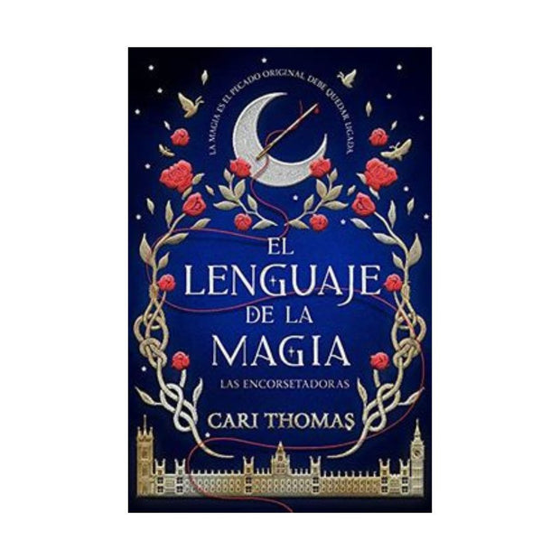 Lenguaje De La Magia, El                                                                                                