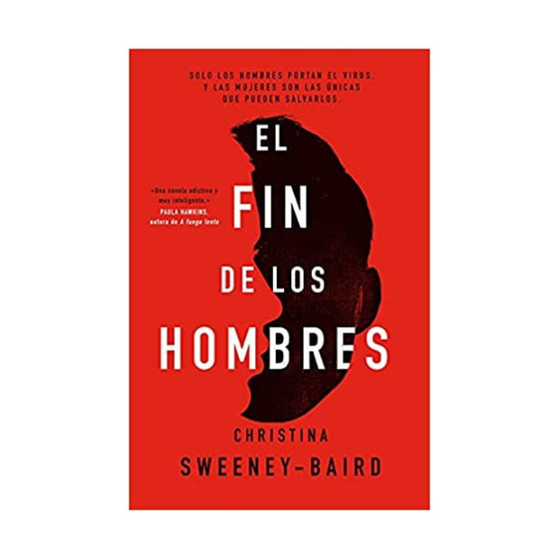 Fin De Los Hombres, El                                                                                                  