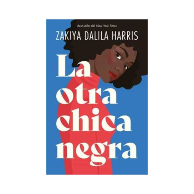 Otra Chica Negra, La                                                                                                    