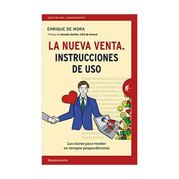 Nueva Venta. Instrucciones De Uso                                                                                       
