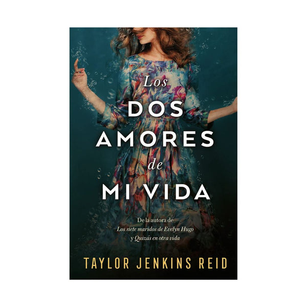 Dos Amores De Mi Vida, Los                                                                                              