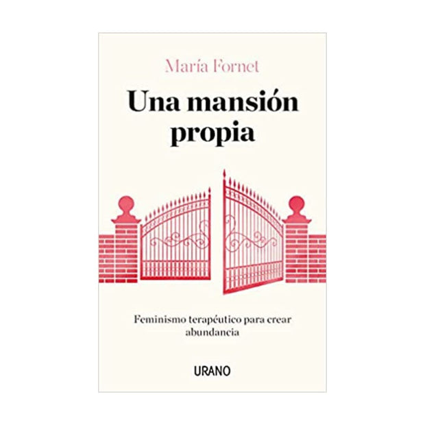 Mansion Propia, Una                                                                                                     