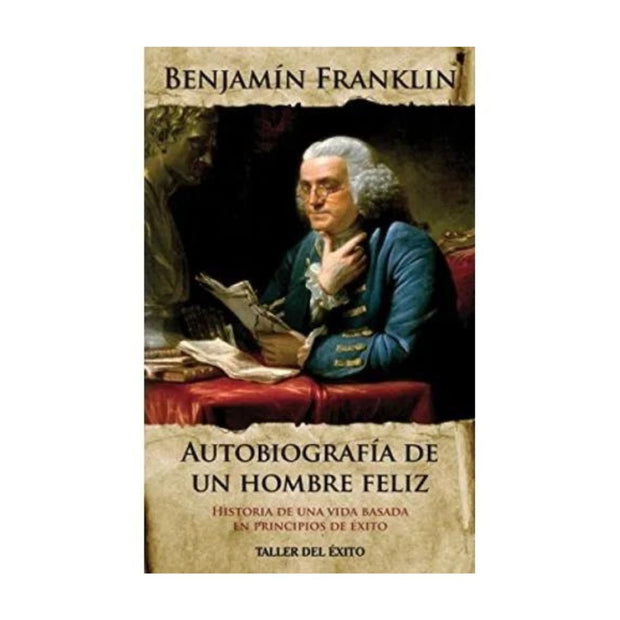 Autobiografia De Un Hombre Feliz