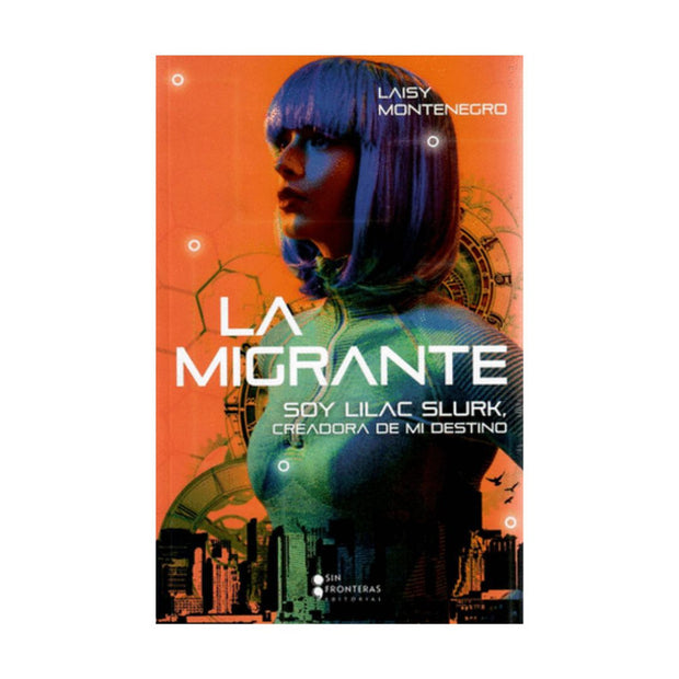 La Migrante