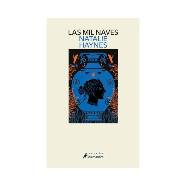 Mil Naves, Las