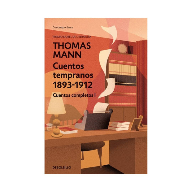 Cuentos Completos I