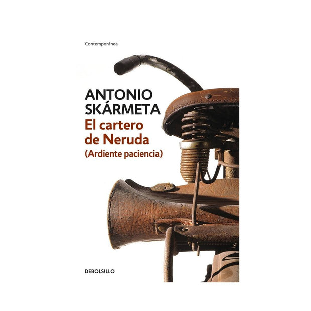 Cartero De Neruda, El