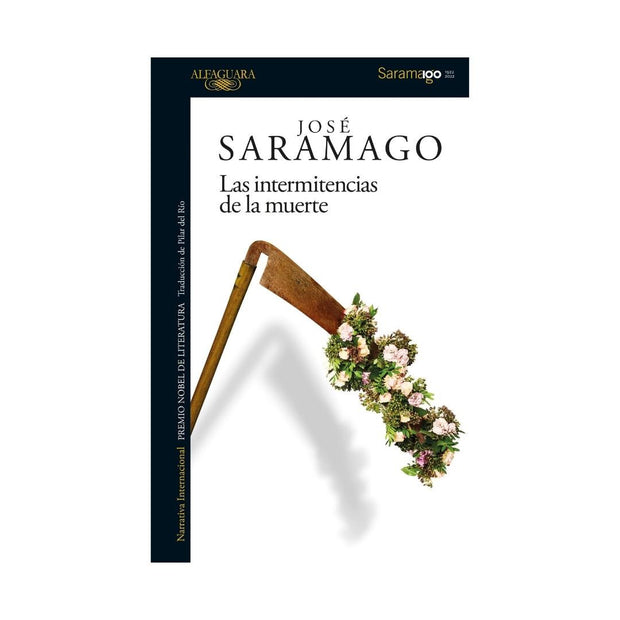 Intermitencias De La Muerte,Las (Ed.Cen)