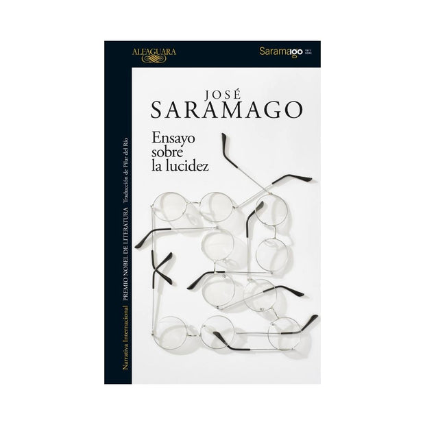 Ensayo Sobre La Lucidez (Ed.Centenario)