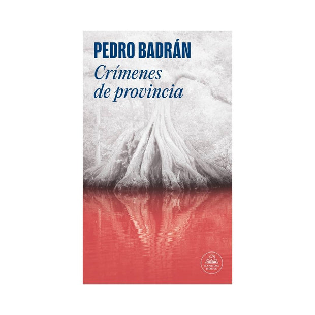 Crimenes De Provincia