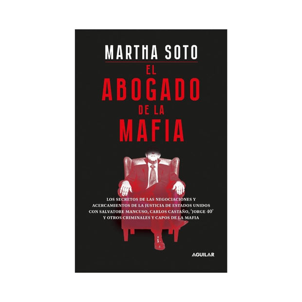 Abogado De La Mafia, El