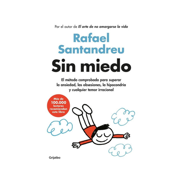 Sin Miedo