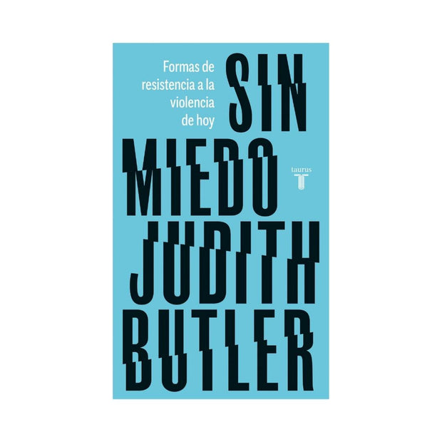 Sin Miedo