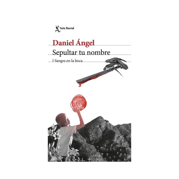 Sepultar Tu Nombre I (Sangre En La Boca)