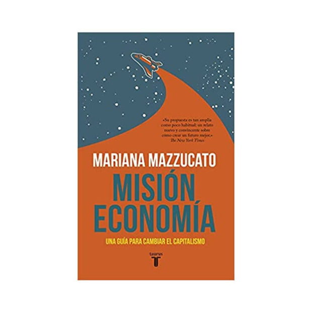 Mision Economia