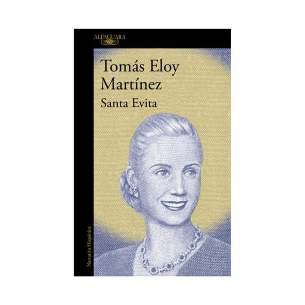 Santa Evita