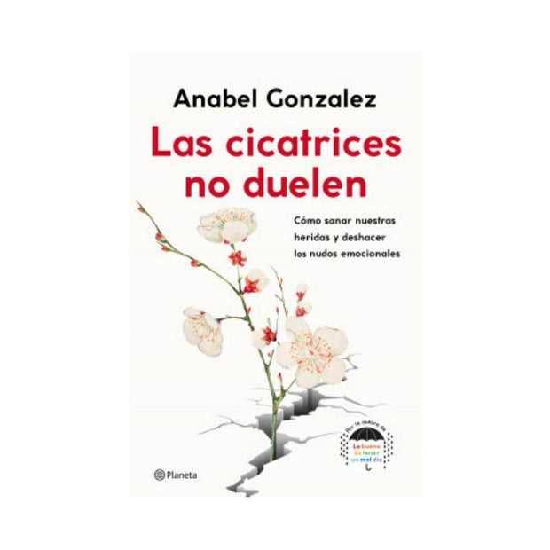 Las Cicatrices No Duelen