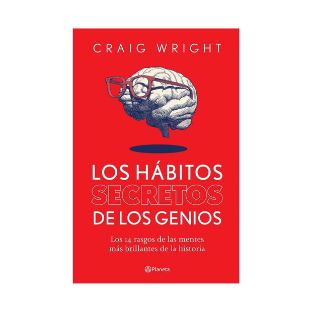 Los Hábitos Secretos De Los Genios