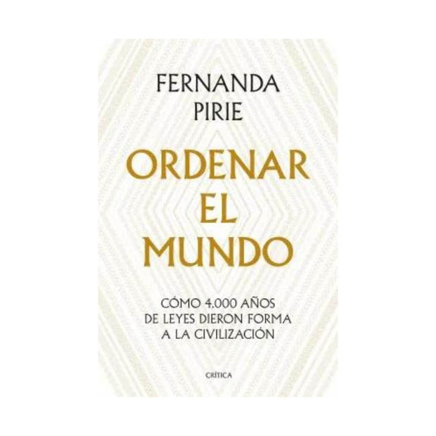 Ordenar El Mundo