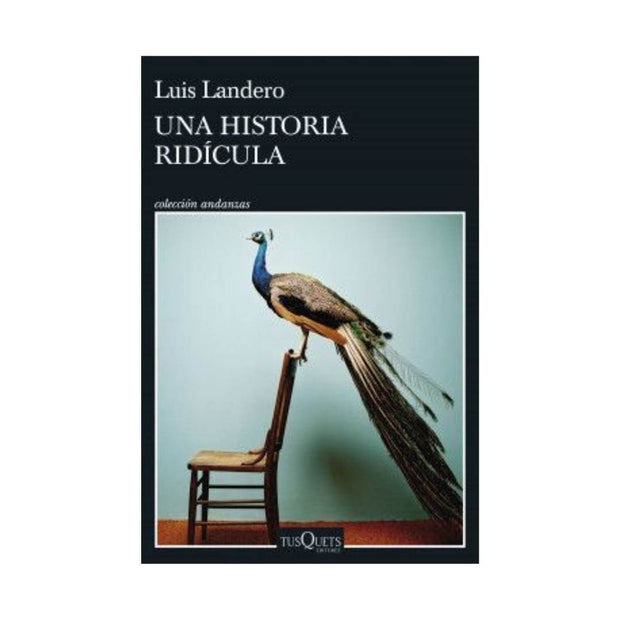 Una Historia Ridícula